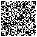 QR code with CVS contacts