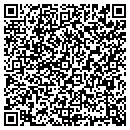 QR code with Hammon's Garage contacts
