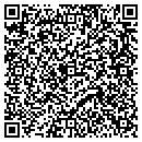QR code with T A Reddy MD contacts