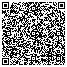 QR code with Higginbotham-Bartlett Company contacts