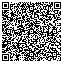 QR code with Atlantian Gold contacts