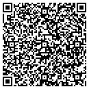 QR code with A Line Auto Parts contacts