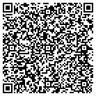 QR code with Accurate Design & Consultants contacts