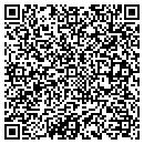 QR code with RHI Consulting contacts