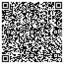 QR code with Hongwanji Place Inc contacts