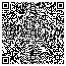 QR code with Richard Hambley MD contacts