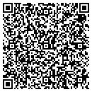 QR code with Ugalde Vending contacts