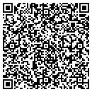 QR code with W T Ustoms Inc contacts