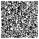 QR code with R J Monahan Helicopter Service contacts
