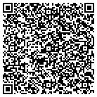 QR code with Ragg Dolls & Scrappy Frogs contacts