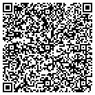 QR code with Professnal Brbr Sp Hairstylist contacts