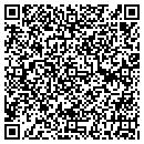 QR code with Lt Nails contacts
