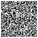 QR code with Las Flores contacts