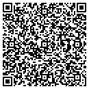 QR code with Atx Printing contacts
