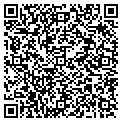 QR code with Mac Donut contacts