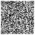 QR code with Fabrications Limited contacts