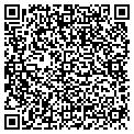QR code with Nci contacts
