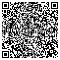 QR code with EB Games contacts