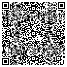 QR code with Corsicana Service Center contacts