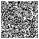 QR code with D D Wallpapering contacts