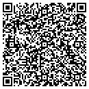 QR code with S Wen Inc contacts