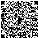 QR code with A Absolute Insurance Savers contacts