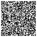 QR code with MVP Pizza contacts