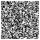 QR code with Facility Janitorial Service contacts