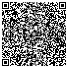 QR code with Radiant Angel Blessing contacts