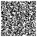 QR code with J N Collier Company contacts