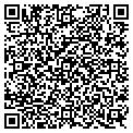 QR code with Mindys contacts