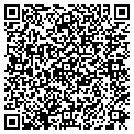 QR code with Epsilon contacts