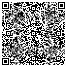 QR code with Heart of Jesus Thrift Shop contacts