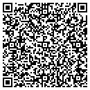 QR code with CC Fence Corp contacts