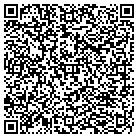 QR code with CC Motor & Vehicle Inspections contacts
