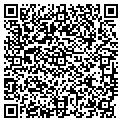 QR code with E F Mark contacts