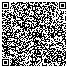 QR code with Harlequin Games & Hobbies contacts