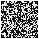 QR code with Artistry Of Hair contacts