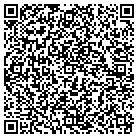 QR code with H & R Block Tax Service contacts