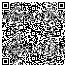 QR code with J & J Custom Promotions contacts