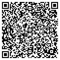 QR code with PSI contacts