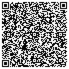 QR code with First Convenience Bank contacts