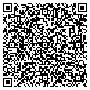 QR code with Isas Jewelry contacts
