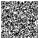 QR code with Rick's Tailors contacts
