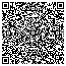 QR code with Petes Garage contacts