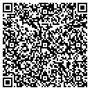 QR code with A Plus Pool Service contacts