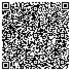QR code with Precision Endoscopy of America contacts