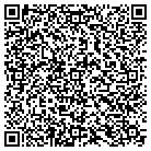 QR code with Maid Time Cleaning Service contacts