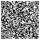 QR code with Calabrian Corporation contacts