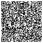 QR code with Maxwell's Janitorial Service contacts